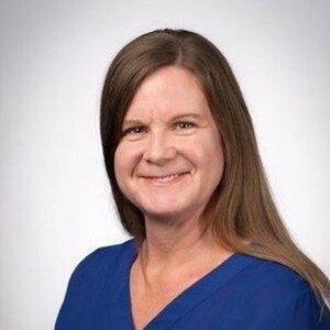 Fundraising Page: Amy McKenna